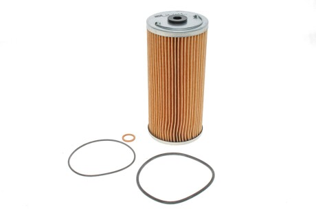 Фільтр масляний двигуна MB /OM591/1 (WIX-FILTERS) WIX FILTERS WL7243 (фото 1)