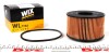 Фільтр масляний двигуна FORD TRANSIT /OE665/1 (WIX-FILTERS) WIX FILTERS WL7286 (фото 2)