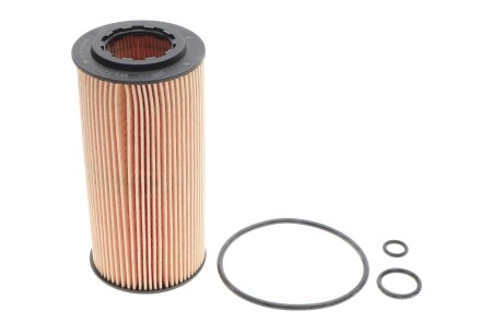 Фільтр масляний двигуна MB W210 /OE640/7 (WIX-FILTERS) WIX FILTERS WL7289