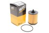 Фильтр масляный двигателя OPEL VECTRA /OE648/3 (выр-во WIX-FILTERS) WIX FILTERS WL7295 (фото 2)