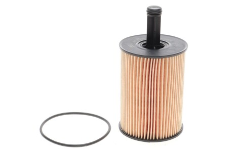 Фильтр масляный двигателя FABIA, GOLF /OE650/1 (выр-во WIX-FILTERS) WIX FILTERS WL7296