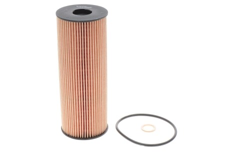 Фільтр масляний двигуна MB 124, 202 /OE640/3 (WIX-FILTERS) WIX FILTERS WL7304