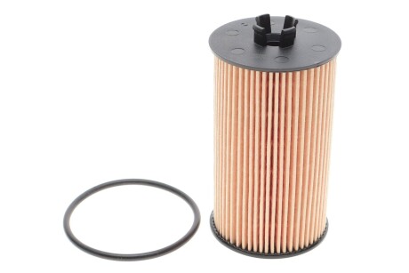 Фильтр масляный двигателя OPEL /OE648/6 (выр-во WIX-FILTERS) WIX FILTERS WL7422