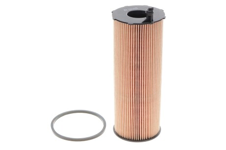 Фильтр масляный двигателя /OE650/3 (выр-во WIX-FILTERS) WIX FILTERS WL7439