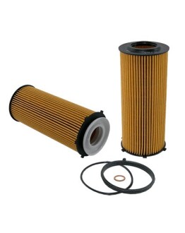 Фильтр масляный двигателя BMW (выр-во WIX-FILTERS) WIX FILTERS WL7469