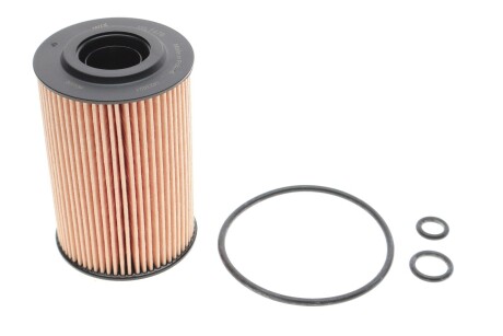 Фільтр масляний двигуна AUDI SEAT SKODA VOLKSWAGEN /OE688 (WIX-FILTERS) WIX FILTERS WL7476