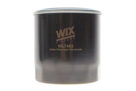 ФІЛЬТР ОЛИВИ WIX FILTERS WL7482