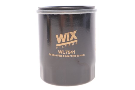 ФІЛЬТР ОЛИВИ WIX FILTERS WL7541