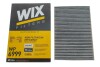 Фільтр салону AUDI A4 (вугільний) K1078A/ (WIX-FILTERS) WIX FILTERS WP6999 (фото 3)