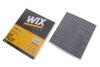 Фільтр салону SKODA FABIA (вугільний) /K1079A (WIX-FILTERS) WIX FILTERS WP9037 (фото 2)