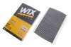 Фільтр салону /K1093A вугільний (WIX-FILTERS) WIX FILTERS WP9113 (фото 2)