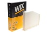 Фільтр салону AUDI, VW, SKODA /K1111 (WIX-FILTERS) WIX FILTERS WP9146 (фото 2)