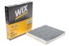 Фильтр салона Lexus; Subaru; Toyota угольный (выр-во WIX-FILTERS) WIX FILTERS WP9291 (фото 2)