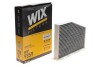 Фільтр салону AUDI вугільний (WIX-FILTERS) WIX FILTERS WP9359 (фото 2)