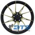 WS FORGED WS-50M 8x19 5x112 ET45 DIA57.1 GBIGB WS FORGED 1941853 (фото 1)