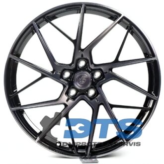 WS FORGED WS-35M 8.5x20 5x114.3 ET50 DIA67.1 GBwDMF WS FORGED 1942981