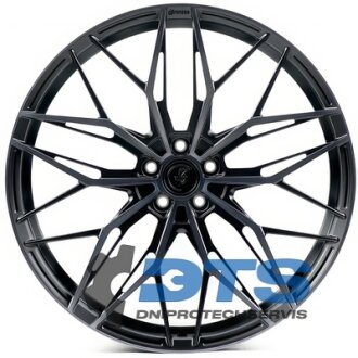 WS FORGED WS-150C 9x22 5x108 ET38.5 DIA63.3 SBwMF WS FORGED 1947620