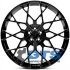 WS FORGED WS-151C 9.5x22 5x127 ET45 DIA71.5 GB WS FORGED 1963046 (фото 1)