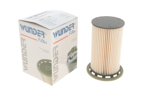 Фильтр топливный WUNDER FILTER WB 136