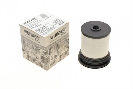 Фильтр топливный WUNDER FILTER WB 353/2