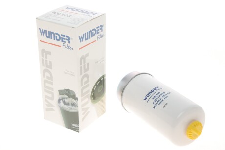 Фильтр топливный WUNDER FILTER WB 503