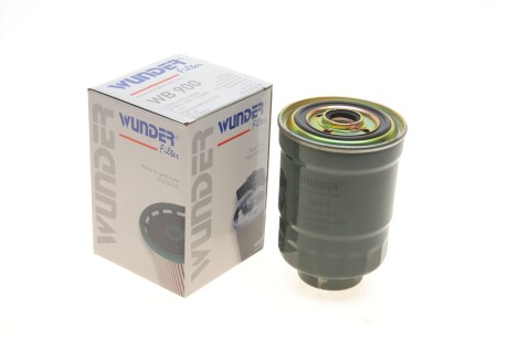 Фильтр топливный WUNDER FILTER WB 900