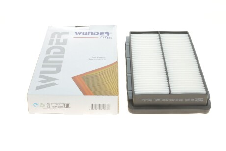 Фільтр повітряний WUNDER FILTER WH 1005