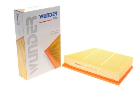 Фільтр повітряний WUNDER FILTER WH 1048