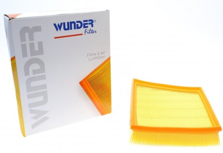 Фильтр воздушный WUNDER FILTER WH 1053