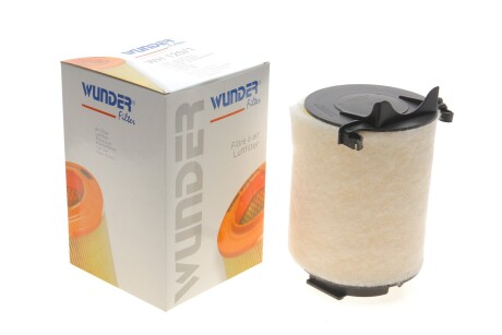 Фильтр воздушный WUNDER FILTER WH 120/1