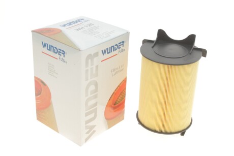 Фільтр повітряний WUNDER FILTER WH 120