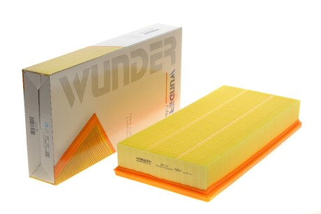 Фильтр воздушный WUNDER FILTER WH 130