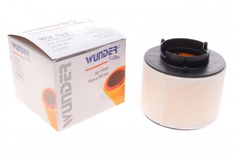 Фильтр воздушный WUNDER FILTER WH 152