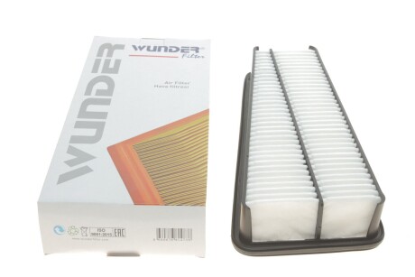 Фільтр повітряний WUNDER FILTER WH 2085