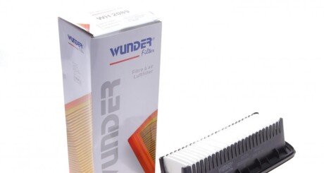 Фільтр повітряний WUNDER FILTER WH 2089