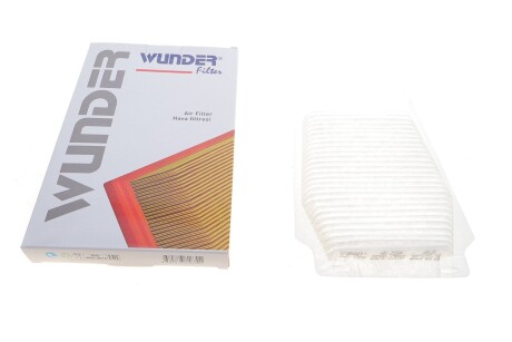 Фільтр повітряний WUNDER FILTER WH 2094