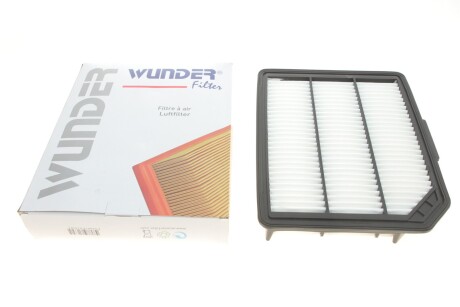 Фільтр повітряний WUNDER FILTER WH 2104