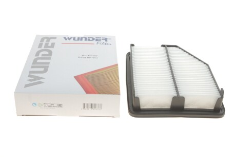 Фільтр повітряний WUNDER FILTER WH 2208