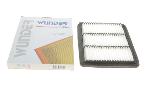 Фільтр повітряний WUNDER FILTER WH 2302