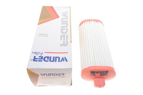 Фільтр повітряний WUNDER FILTER WH 2307