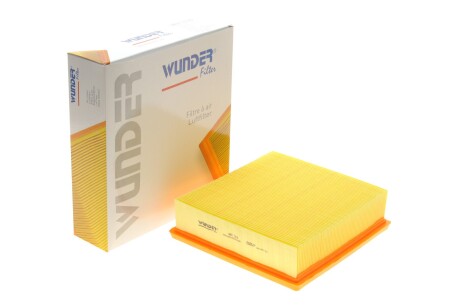 Фільтр повітряний WUNDER FILTER WH 318