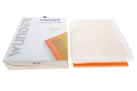 Фільтр повітряний WUNDER FILTER WH 321