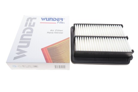 Фильтр воздушный WUNDER FILTER WH 351