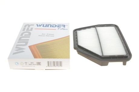 Фильтр воздушный WUNDER FILTER WH 353