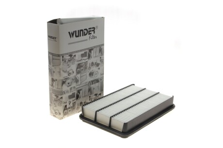 Фільтр повітряний WUNDER FILTER WH 357