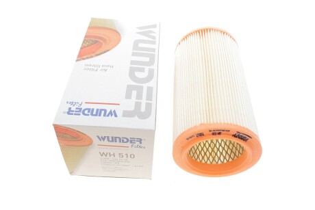 Фильтр воздушный WUNDER FILTER WH 510