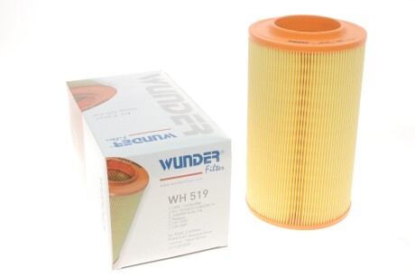 Фильтр воздушный WUNDER FILTER WH 519