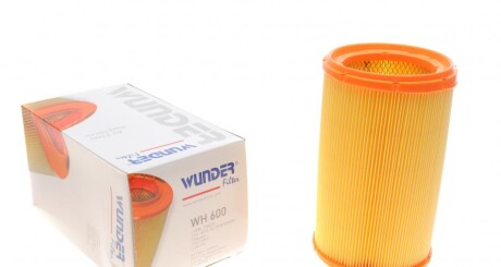 Фильтр воздушный WUNDER FILTER WH 600