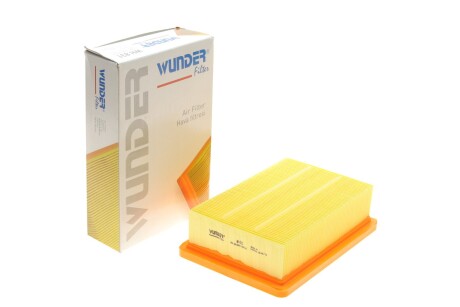 Фільтр повітряний WUNDER FILTER WH 831