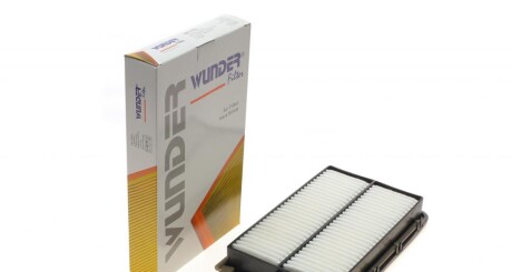 Фільтр повітряний WUNDER FILTER WH 935